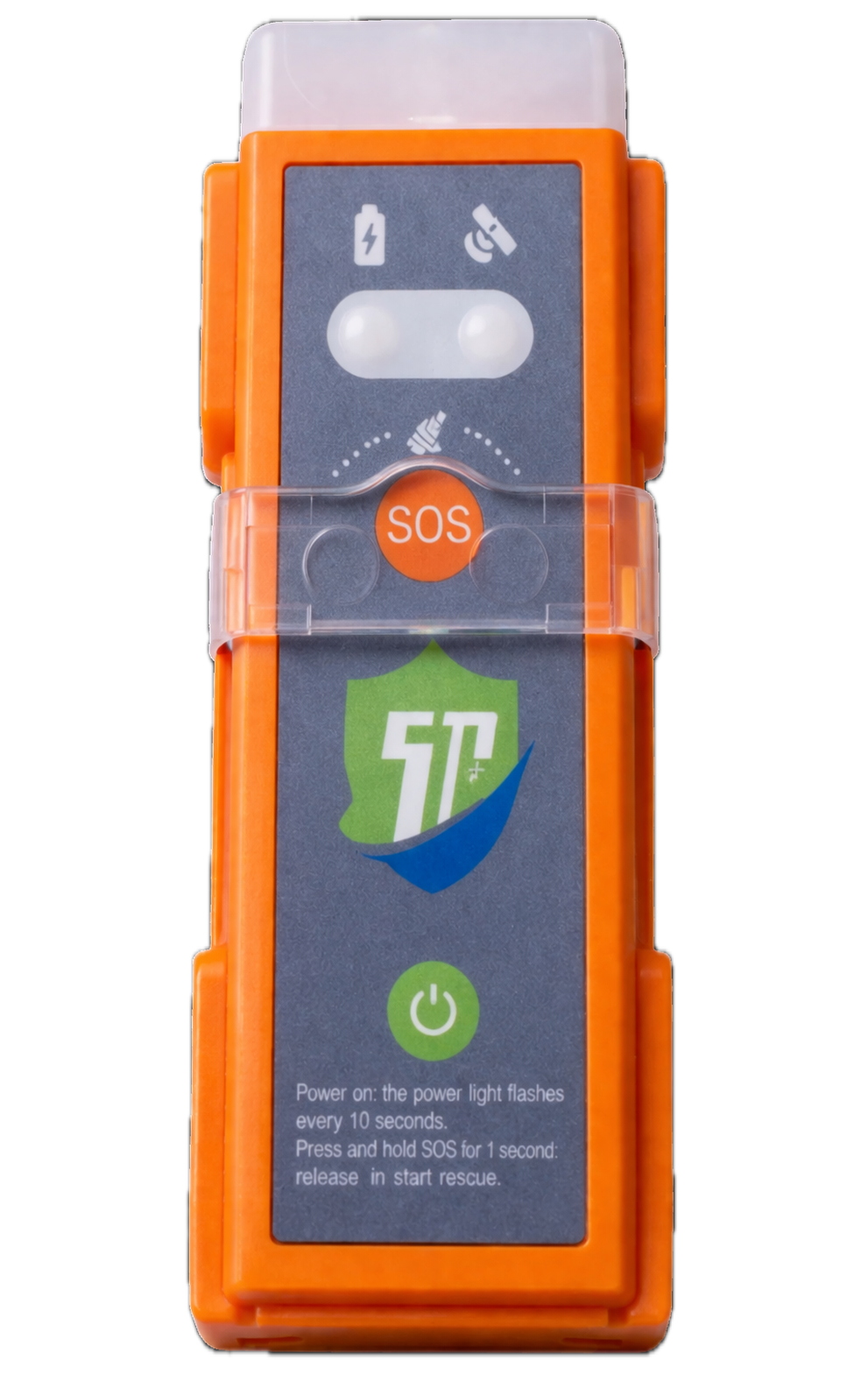 HGN GPS Tracer Device