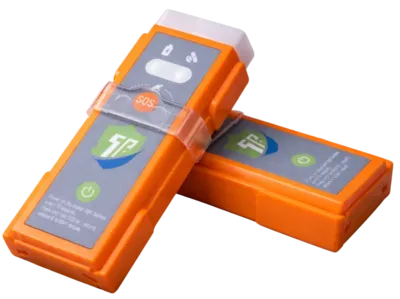 HGN GPS Tracer Device